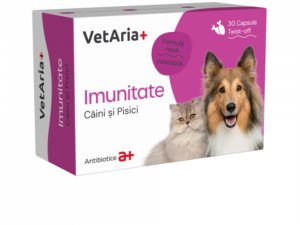 Supliment VetAria+ Imunitate