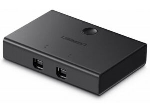 Switch USB UGREEN US158