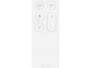 Telecomanda Yeelight compatibila cu Lampa Smart pentru tavan