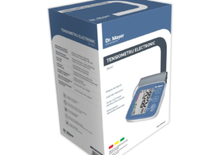 Tensiometru Electronic Automat de Brat DRM-BPM80EH