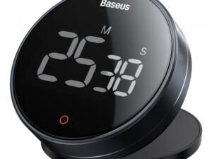 Timer Temporizator Baseus Heyo Rotation Pro