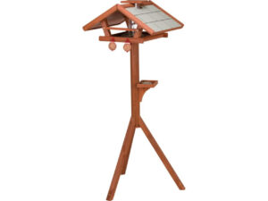 hranitor exterior cu stativ hranitor exterior cu stativ