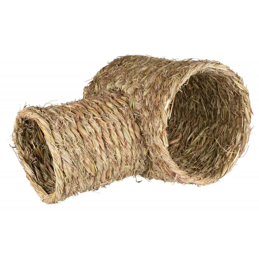 Reducere 10% - Tunel Rozatoare 30 x 25 x 50 cm 61126 1 Tunel Rozatoare 30 x 25 x 50 cm 61126