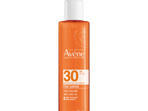 Ulei pentru protectie solara cu SPF30