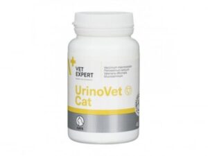 Urinovet Cat Twist Off 770 mg