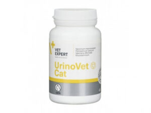 Urinovet Cat Twist Off 770 mg