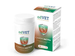 Cardioactiv advet - supliment