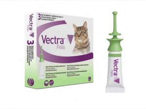 Vectra Felis 3 pipete