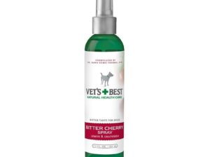 Vet's Best Spray Antiros Bitter Cherry