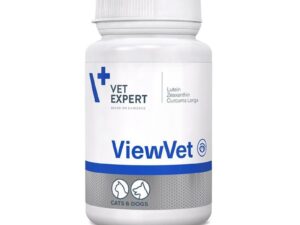 ViewVet Twist Off