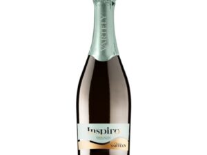 Vin Spumant Chateau Vartely Inspiro