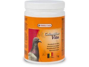Colombine Vita