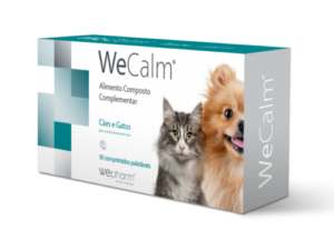 WeCalm