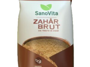 Zahar Brut