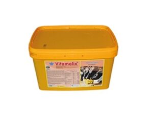 Vitamolix Ruminant