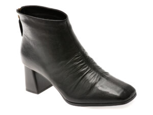 Botine EPICA negre