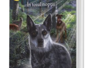 In toiul noptii | Erin Hunter