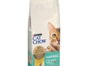 PURINA Cat Chow Hairball Control