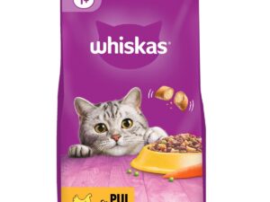 WHISKAS Adult