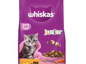 WHISKAS Junior