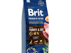 BRIT Premium By Nature Light