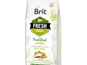 BRIT Fresh Run & Work Adult S-XL