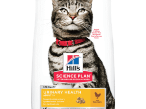 Hill's SP Feline Adult Urinary Health Pui