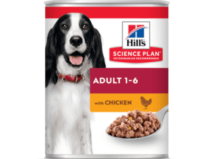 Hill's SP Canine Adult Pui
