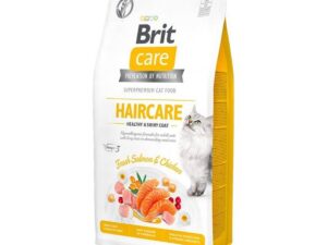 BRIT Care Haircare Healthy & Shiny Coat