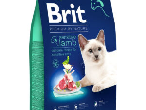 BRIT Premium by Nature Sensitive