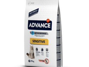 ADVANCE Sensitive Care