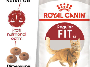 ROYAL CANIN Fit32 Adult