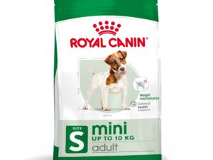 ROYAL CANIN Mini Adult