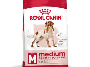 ROYAL CANIN Medium Adult