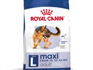 ROYAL CANIN Maxi Adult
