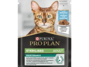 PURINA Pro Plan Sterilised Maintenance