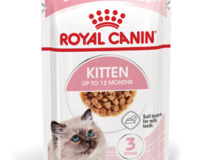 ROYAL CANIN Kitten