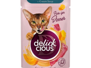 DELICKCIOUS Dinner