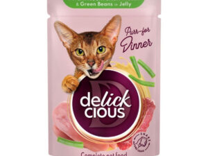 DELICKCIOUS Dinner