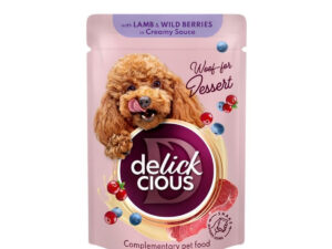 DELICKCIOUS Dessert
