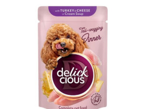 DELICKCIOUS Dinner