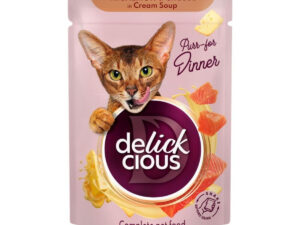 DELICKCIOUS Dinner