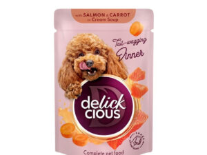 DELICKCIOUS Dinner