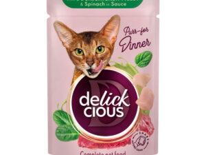 DELICKCIOUS Dinner