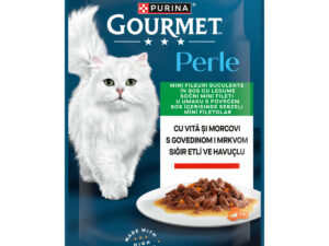 GOURMET Perle