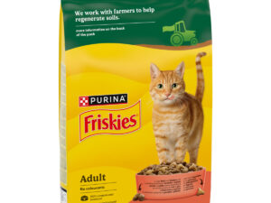 FRISKIES Adult