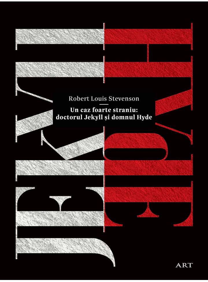 Reducere 50% - Un caz foarte straniu: doctorul Jekyll si domnul Hyde | Robert Louis Stevenson 1 Un caz foarte straniu: doctorul Jekyll si domnul Hyde | Robert Louis Stevenson
