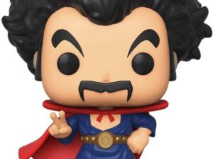 Figurina - Dragon Ball Super - Hercule | Funko