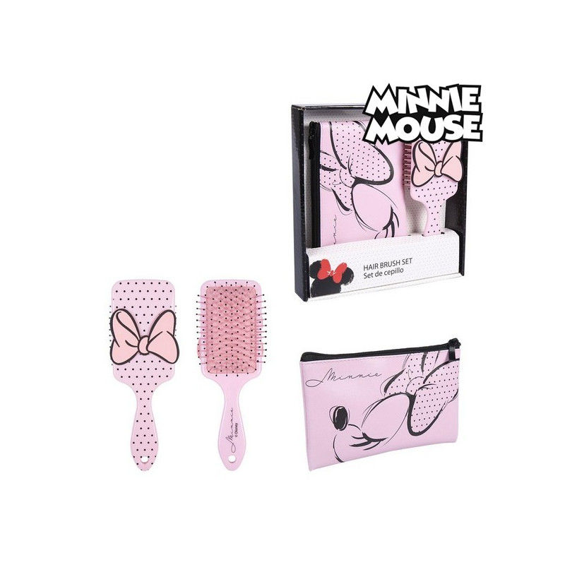 Reducere 15% - Set ingrijire personala - Minnie Mouse | Cerda 1 Set ingrijire personala - Minnie Mouse | Cerda