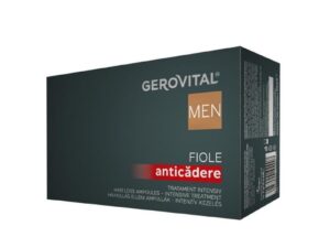 Fiole anticaderea parului Men